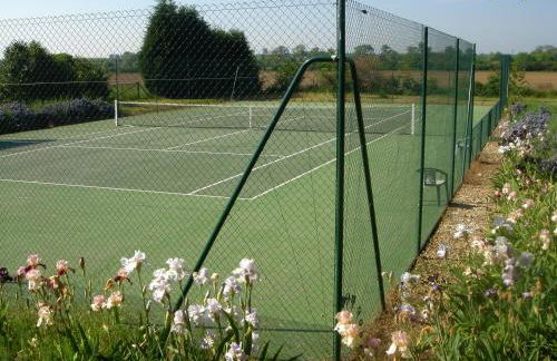 Appartements détente & nature - Domaine de La Thiau - Photo 67