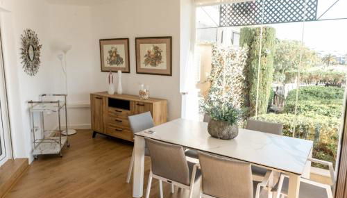 APARTAMENTO LUXURY EN PLANTA BAJA EN LA TORRE GOLF RESORt - Foto 4