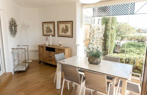 APARTAMENTO LUXURY EN PLANTA BAJA EN LA TORRE GOLF RESORt - Foto 4