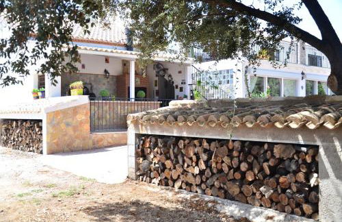 Cortijo Los Santeros - Foto 34