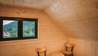 Chata Zawrot - Foto 5