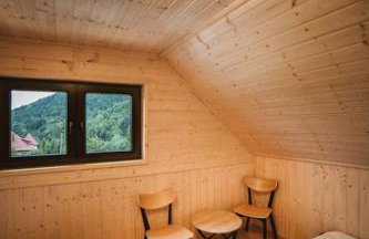 Chata Zawrot - Photo 5