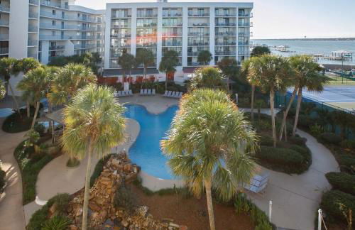 Gulf Shores Surf & Racquet 403C by ALBVR - Beautifully upgraded condo! Incredible sunset views! - Photo 73