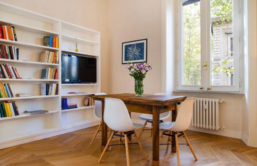 Casa Tommasina - Foto 10