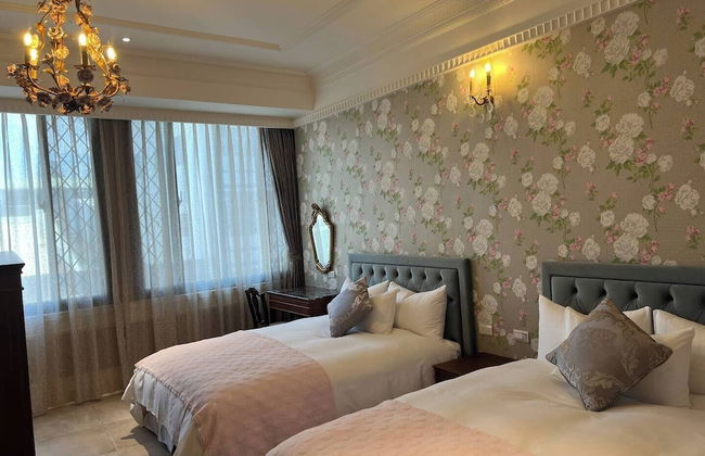 Hôtel de Flore - Photo 71