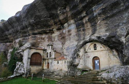 Casa Alseda en Las Merindades - Photo 44