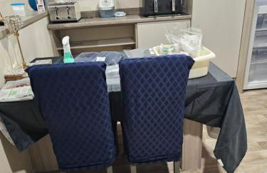 205 Holiday Resort Unity 6 berth No Pets Passes Optional - Foto 20