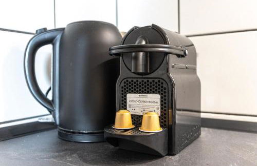 Wunderschöne Ferienwohnung direkt am Rhein - Foto 24