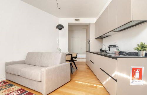 Cozy & Design Loft - Rho Fiera, Duomo, San Siro, Ippodromo, Lake Como - Foto 6