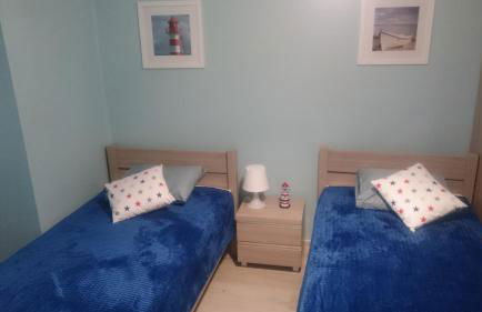 Apartment Joanna Grau de Gandia - Photo 26