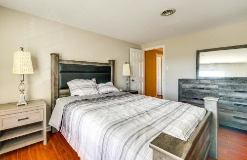 Nurse-Ready Richmond Condo 4 Mi to Medical Centers - Foto 17