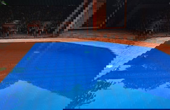 cabañas la monita - Photo 14