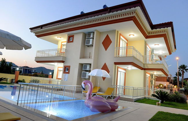 Can Apart Otel - Photo 1