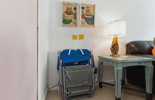 Folly Vacation Great Location, Vintage and Fun 120 Unit B - Foto 18