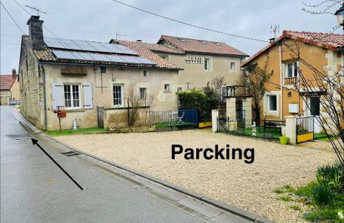 Le Cosy 8km du futuroscope - Foto 8