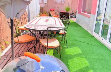 Lovely Villa Moyre wonderful sights to the sea - Foto 21