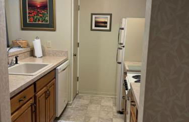 Condo,Full Kitchen, ShantyCreek, Beach Club, Private Pool - Foto 15