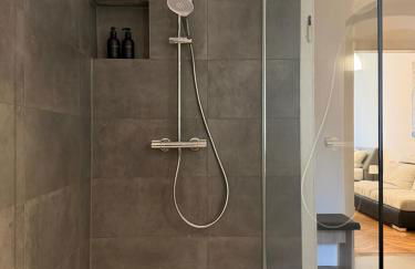 Wohnen mit Künstlerflair in München - Foto 22