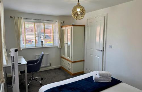 Aspen Villa, Apsley Station - Foto 6