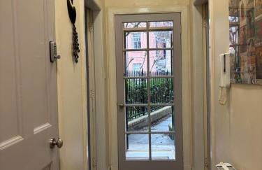 The cosy courtyard - Foto 26