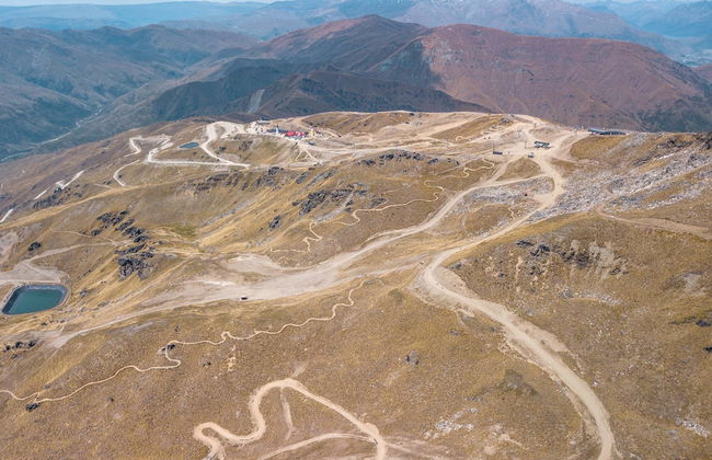 Cardrona Alpine Apartments - Foto 57