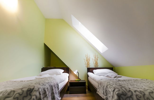 Apartamenty Sun & Snow Komuny Paryskiej - Photo 27