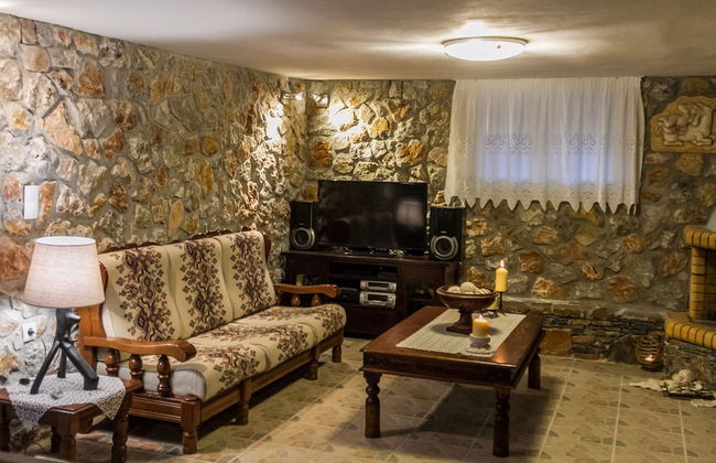 Spacious home with garden in Marathonas - Foto 18