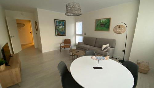 Piso acogedor entre mar y montaña - Foto 3