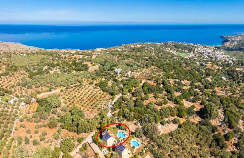 Villa Daphni - Foto 9