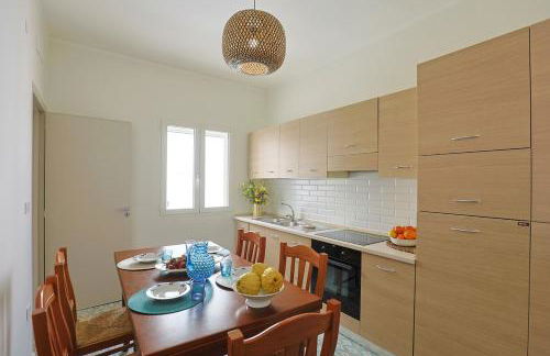 Panoramico Appartamento Lido Conchiglie - Foto 22