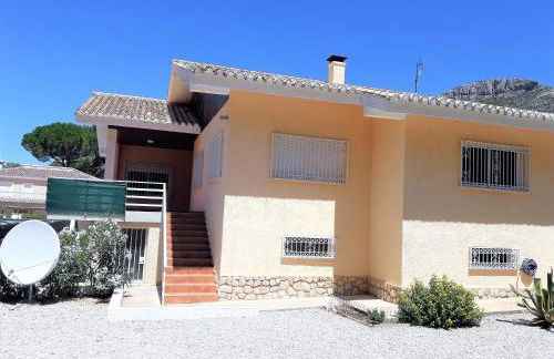 Villa Montesol - Foto 49