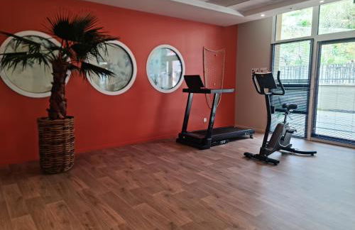 Résidence Services Séniors - Domitys Les Jardins d'Ahna - Foto 29