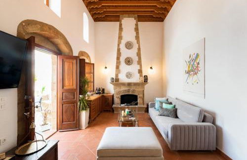 Althea Villa - Foto 9