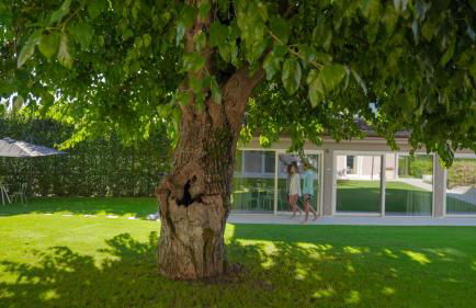 Casa Cordigero - Lago di Garda - Adults only - Foto 4