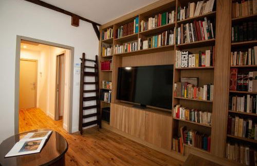 Apt luxueux avec une vue splendide - Foto 7