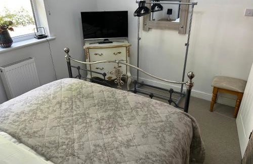 Heather Bank Cottage, Halifax. Yorkshire. HX2 7DD - Foto 16