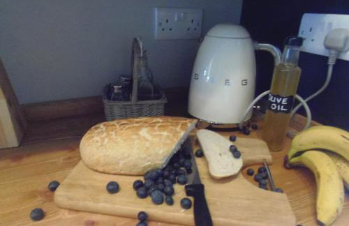 Dippy cottage - Foto 14