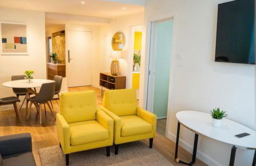 Urban Chic residence in Central LA - Foto 20