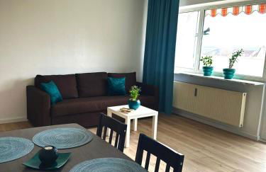 3 Zimmer-Küche- Balkon-Parkplatz - Foto 1