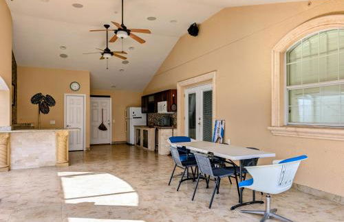 3br,3ba home near Downtown and Airport, Walk to the Stadium - Foto 25