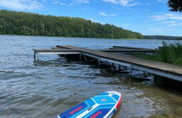 Słoneczne wzgórze domki pod lasem - Foto 6