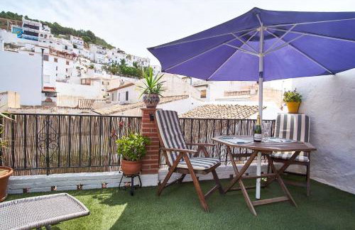 Casa Dorotea, Canillas De Aceituno - Foto 16