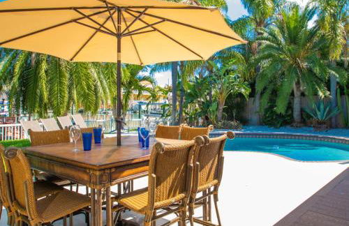 Bay Breeze House Waterfront home with pool - Foto 21