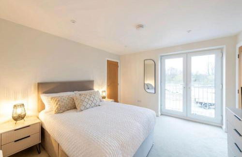 *Luxury Apartment 2min from City - Foto 10