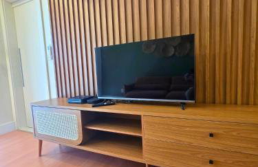 Rio Habitat Flat with BBQ & Pool - Foto 40