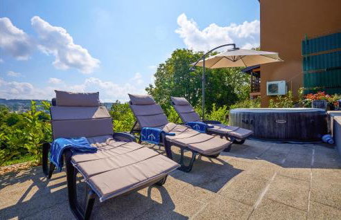 Awesome Home In Paruzevina With Sauna - Foto 12