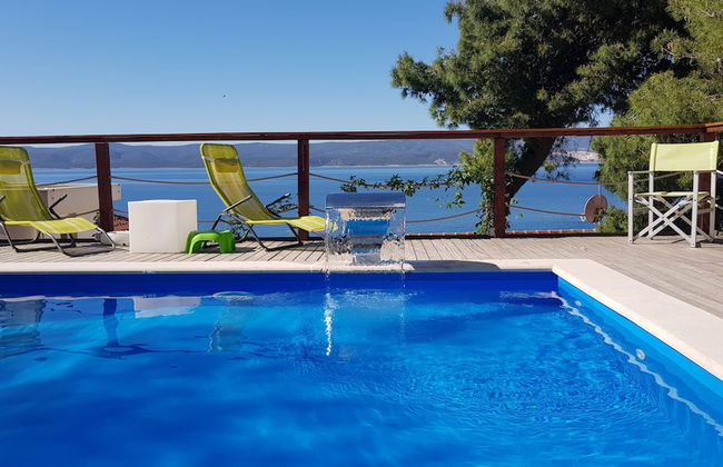 Apartments Mistral - Photo 1