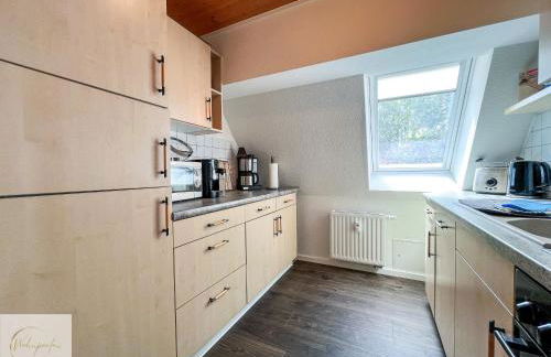 Cozy Apartment Rooftop Churchplace - Foto 10