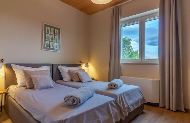 Villa Mijn Koltrina - Foto 8