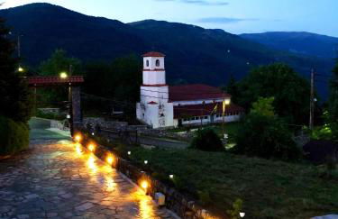 ROUGA Mountain Boutique Suites & Spa - Foto 61